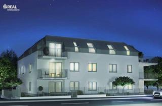 Wohnung kaufen in 3423 Sankt Andrä vor dem Hagenthale, Wohnen auf höchstem Niveau – Erstbezugswohnungen mit Qualität & Stil