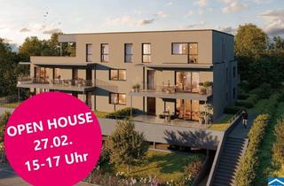 Wohnung kaufen in Peterstalstraße, 8042 Graz, Grünblick Peterstal – Exklusive Eigentumswohnungen