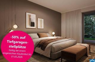 Penthouse kaufen in Peterstalstraße, 8042 Graz, Grünblick Peterstal – Exklusives Penthouse