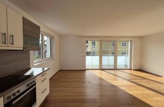 Wohnung mieten in 5310 Tiefgraben, Helle 2-Zimmer-Mietwohnung in begehrter Siedlungslage