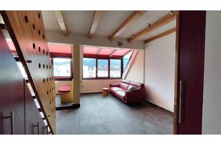 Maisonette mieten in Höttinger Au 25, 6020 Innsbruck, Vollmöblierte Maisonette-Wohnung mit Luxusbad in der Höttinger Au zu vermieten
