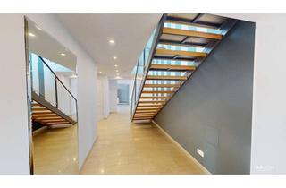 Maisonette mieten in Albertgasse, 1080 Wien, Albertplatz I Penthouse in Toplage