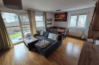Wohnung mieten in Fischerstraße, 5700 Zell am See, Charmante 2-Zimmer-Gartenwohnung in Seenähe – Ruhige Lage in Zell am See/Schüttdorf