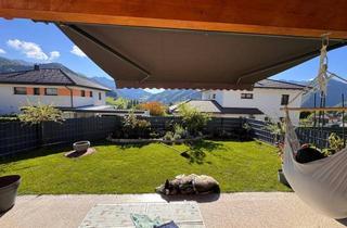 Wohnung mieten in 4463 Großraming, Neubau mit Terrasse und Garten