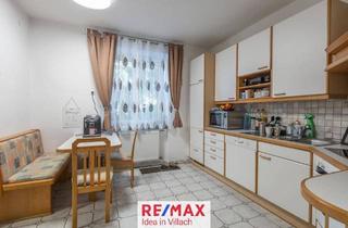 Wohnung mieten in 9500 Villach-Innere Stadt, Helle Wohnung mit Terrasse & Garten in Villach