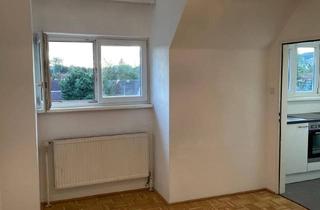 Wohnung mieten in Gruentalerstraße, 4020 Linz, Nette Singlewohnung / Garconniere in der Gruentalerstraße