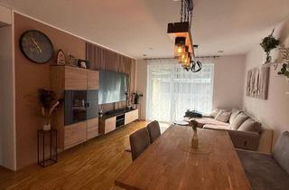 Wohnung mieten in 9900 Lienz, Möblierte 3-Zimmer Erdgeschosswohnung mit Garten in Lienz/Eichholz