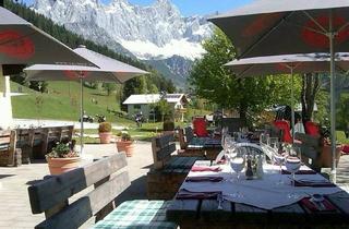 Gewerbeimmobilie kaufen in 5600 Sankt Johann im Pongau, Hotel / Pension im Herzen der „Ski Welt Amade“