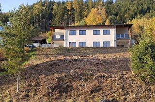 Haus kaufen in 8970 Schladming, Exklusives Apartmenthaus inmitten der Schladminger Berge!