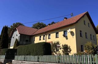 Haus kaufen in 4143 Neustift im Mühlkreis, Ländlicher Wohntraum mit viel Platz zum Leben