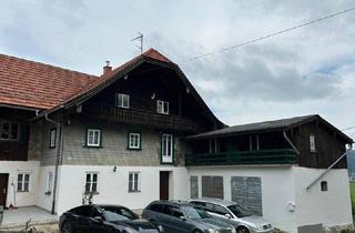 Haus kaufen in 5222 Valentinhaft, Sacherl in Munderfing