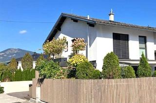 Haus kaufen in 5081 Anif, Lieben Sie Anif?Eck-Haus de Luxe mit Pool