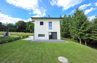 Einfamilienhaus kaufen in 8081 Pirching am Traubenberg, Erstbezug! Modernes Einfamilienhaus mit guter Ausstattung!