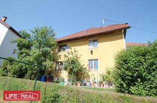 Haus kaufen in 4174 Niederwaldkirchen, stark sanierungsbedürftiges Markthaus in Niederwaldkirchen