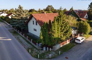 Haus mieten in Anton Bruckner-Gasse, 2232 Deutsch-Wagram, SCHÖNES FAMILIENHAUS mit Wintergarten und Garage in ruhiger Lage zu mieten!