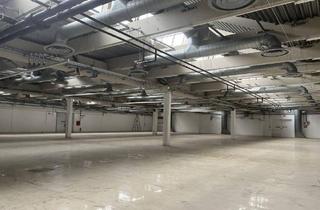 Büro zu mieten in Industriestraße, 2100 Korneuburg, Lager-,und Produktionsfläche im K01 zur Miete ab 850m²