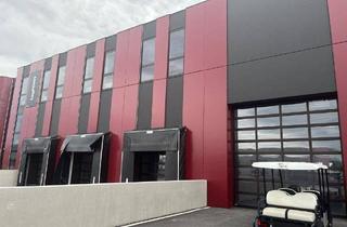 Büro zu mieten in Industriestraße, 2100 Korneuburg, Gewerbepark K01-Korneuburg | Flächen bis zu ca. 6.000 m² | teilbar ab ca. 1.000 m²