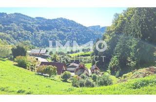 Grundstück zu kaufen in 4381 Sankt Nikola an der Donau, Baugrund 1.177 m² mit Donaublick - Südhang - mit angrenzenden kleinen Grünland 255 m² - St. Nikola