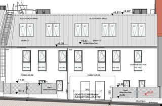 Grundstück zu kaufen in 2331 Vösendorf, Bewilligtes Bauprojekt mit 4 Häusern