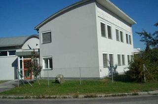 Lager mieten in Südring, 9020 Klagenfurt, Gewerbeobjekt inkl. Wohnung in Klagenfurt (Südring)