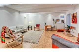 Immobilie mieten in Rosensteingasse 82, 1170 Wien, Betriebsübernahme einer laufenden Praxis (Psychotherapie, Osteopathie & Physiotherapie)