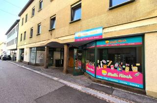 Gewerbeimmobilie kaufen in 9100 Völkermarkt, Ideale Büro/Praxisräume mit ca. 67m² und ca. 63 m² im Zentrum von Völkermarkt