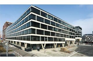 Büro zu mieten in Am Tabor 42, 1020 Wien, AUSTRIA CAMPUS BT 3 - bezugsfertige Büroflächen