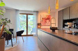 Wohnung kaufen in Grinzinger Strasse, 1190 Wien, Smart Living mit Panorama - Luxus neu gedacht