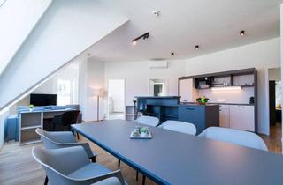 Wohnung kaufen in Stuwerstraße 60, 1020 Wien, Traumhafte DG-Wohnung mit Terrasse