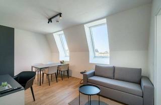 Wohnung kaufen in Stuwerstraße 60, 1020 Wien, Kompakte 2-Zimmer DG-Wohnung