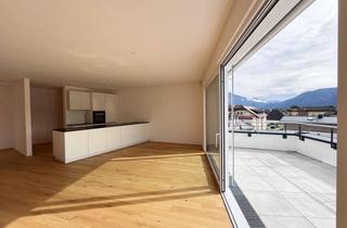 Penthouse kaufen in 5310 Mondsee, Repräsentative Penthouse-Wohnung im Herzen von Mondsee