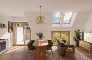 Wohnung kaufen in Eduard-Klein-Gasse, 1130 Wien, Exklusives Wohnen in Alt-Hietzing – Eigentumswohnung mit Klasse | Top 3