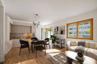 Wohnung kaufen in Eduard-Klein-Gasse, 1130 Wien, Alt-Hietzing erleben – 2-Zimmer-Wohnung mit Balkon und ganz besonderem Flair | Top 1