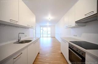 Wohnung mieten in Freibad Im Schlosspark, Polytechnische Schule Eisenstadt, 7000 Eisenstadt, südseitige Gartenwohnung beim Schlosspark, Garage möglich I befristet