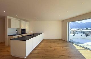 Penthouse mieten in 5310 Mondsee, Exklusiver Erstbezug: Mietwohnung im Zentrum von Mondsee