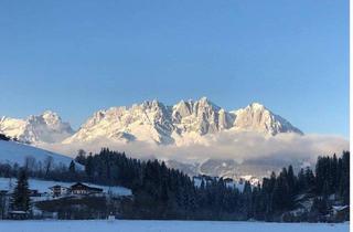 Maisonette mieten in 6370 Reith bei Kitzbühel, Reith bei Kitzbühel: Charmante Maisonette-Wohnung mit Sichtdachstuhl zu vermieten