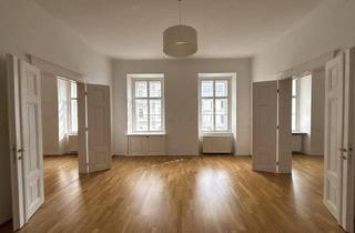 Wohnung mieten in 1090 Wien, Im Herzen vom ALSERGRUND + GERÄUMIGE 4 Zimmer-Wohnung + nahe ARNE-KARLSSON-PARK!