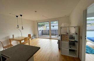 Wohnung mieten in Badhausstrasse 11b, 6080 Igls, Vermiete neuwertige 2-Zimmer Terrassenwohnung (45 m2) in Igls