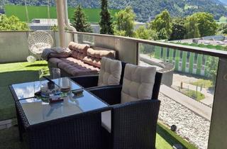 Penthouse mieten in Schiessstandstrasse, 6200 Jenbach, Exklusives Penthouse mit Tiefgaragenstellplatz, Keller und Lagerräume