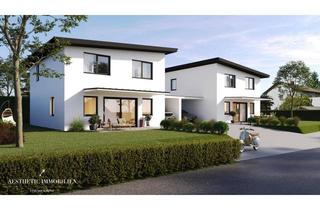 Haus kaufen in 4770 Andorf, ANDORF - Charmantes Neubau - Einzelhaus - BAUSTART ERFOLGT - BEZUGSFERTIG FRÜHJAHR 2026