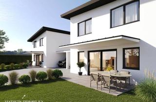 Haus kaufen in 4770 Andorf, ANDORF - Charmantes Neubau - Einzelhaus - BAUSTART ERFOLGT - BEZUGSFERTIG FRÜHJAHR 2026