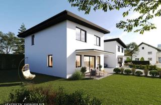 Haus kaufen in 4770 Andorf, ANDORF - Charmantes Neubau - Einzelhaus - BAUSTART ERFOLGT - BEZUGSFERTIG FRÜHJAHR 2026