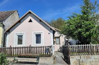Einfamilienhaus kaufen in Bergstraße, 3822 Karlstein an der Thaya, Vermietetes Einfamilienhaus mit Garten und Terrasse in Karlstein | 7% Rendite