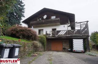 Einfamilienhaus kaufen in 8510 Stainz, Einfamilienhaus mit Potenzial in Stainz/Pichling