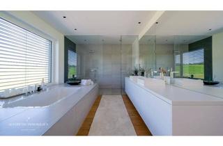 Villen zu kaufen in 4052 Ansfelden, ANSFELDEN / FLECKENDORF - Exklusives Wohnen direkt beim Golfplatz