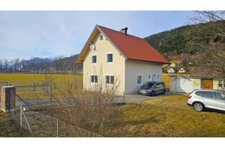 Haus mieten in 9701 Molzbichl, Liebevoll saniertes Haus mit Garten, Garage und moderner Ausstattung - Miete!