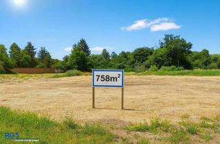 Grundstück zu kaufen in 2185 Ebersdorf an der Zaya, Aufgeschlossenes Baugrundstück für ein Einfamilienhaus