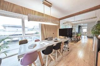 Büro zu mieten in 6365 Kirchberg in Tirol, Ideale Bürofläche im Gewerbegebiet Kirchberg