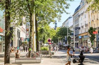 Büro zu mieten in Stumpergasse, 1060 Wien, Schöne, multifunktionale Gewerbefläche auf 2 Ebenen***schöne Lage in Mariahilf***unbefristet und bestandsfrei