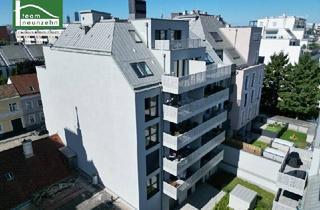 Wohnung kaufen in Donaufelder Straße, 1220 Wien, CHARMANTES INVESTMENT – FREIFLÄCHE - LUFTWÄRMEPUMPE – KELLER – GARAGE – U1 - JETZT ANFRAGEN